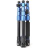 Benro Trípode Slim Travel FSL09AN00+ | trípode de viaje | trípode compacto | trípode ligero para cámara réflex