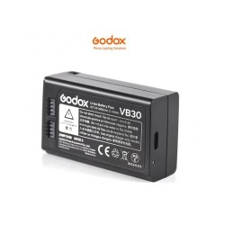 Godox VB30 | Compra en Equipa Tu Cámara | Batería Li-ion V1Pro