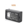 Godox VB30 | Compra en Equipa Tu Cámara | Batería Li-ion V1Pro