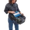 Tenba Mochila Solstice V2 20L Gris | Mochila fotográfica ligera y funcional