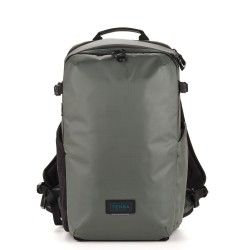 Tenba Mochila Solstice V2 20L Gris | Mochila fotográfica ligera y funcional