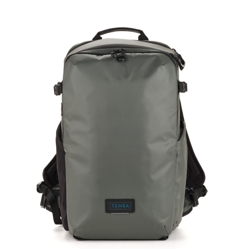 Tenba Mochila Solstice V2 20L Gris | Mochila fotográfica ligera y funcional
