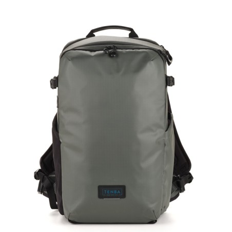 Tenba Mochila Solstice V2 20L Gris | Mochila fotográfica ligera y funcional