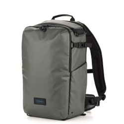 Tenba Mochila Solstice V2 20L Gris | Mochila fotográfica ligera y funcional