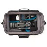Tenba Maleta Cineluxe V2 24 Negra | Maleta profesional de gran capacidad para cine y video