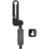 Peak Design Micro Clutch L Placa | Correa lateral para cámaras mirrorless grandes con placa incluida