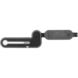 Peak Design Micro Clutch L Placa | Correa lateral para cámaras mirrorless grandes con placa incluida