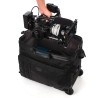 Tenba Maleta Cineluxe V2 24 Negra | Maleta profesional de gran capacidad para cine y video