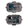 Tenba Maleta Cineluxe V2 24 Negra | Maleta profesional de gran capacidad para cine y video