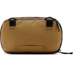Peak Design Tech Pouch Coyote ESTUCHE/NECESER | Estuche organizador para accesorios tecnológicos con diseño origami