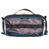 Tenba Bolsa para Cables Tools Cable Duo 4 Negra | Bolsa organizadora de doble compartimento para cables y accesorios