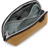 Peak Design Wash Pouch Talla S Coyote | ESTUCHE/NECESER compacto para viaje con diseño minimalista y funcional