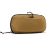 Peak Design Wash Pouch Talla S Coyote | ESTUCHE/NECESER compacto para viaje con diseño minimalista y funcional