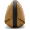 Peak Design Wash Pouch Talla S Coyote | ESTUCHE/NECESER compacto para viaje con diseño minimalista y funcional