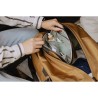 Peak Design Wash Pouch Talla S Coyote | ESTUCHE/NECESER compacto para viaje con diseño minimalista y funcional