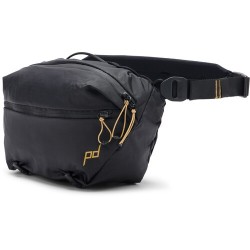 Peak Design Outdoor Sling 7L Negra Bandolera | Bandolera impermeable para aventura, fotografía y uso diario