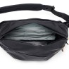 Peak Design Outdoor Sling 7L Negra Bandolera | Bandolera impermeable para aventura, fotografía y uso diario