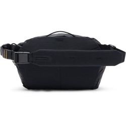 Peak Design Outdoor Sling 7L Negra Bandolera | Bandolera impermeable para aventura, fotografía y uso diario