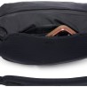 Peak Design Outdoor Sling 7L Negra Bandolera | Bandolera impermeable para aventura, fotografía y uso diario