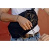 Peak Design Outdoor Sling 7L Negra Bandolera | Bandolera impermeable para aventura, fotografía y uso diario