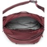 Peak Design Outdoor Sling 7L Roja Bandolera | Bandolera resistente al agua para fotografía outdoor en color rojo