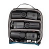 Tenba Caja de Herramientas Tools Tool Box 8 Negra | Estuche organizador de gran capacidad para accesorios fotográficos