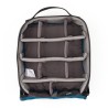 Tenba Caja de Herramientas Tools Tool Box 8 Negra | Estuche organizador de gran capacidad para accesorios fotográficos