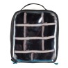 Tenba Caja de Herramientas Tools Tool Box 8 Negra | Estuche organizador de gran capacidad para accesorios fotográficos