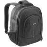 Cullmann Panama Backpack 400 Negra | Mochila resistente al agua para equipos DSLR y accesorios