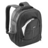 Cullmann Panama Backpack 400 Negra | Mochila resistente al agua para equipos DSLR y accesorios