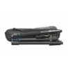 Cullmann Rondo 460M RW20 Trípode de Aluminio Negro Azul | trípode fotográfico | trípode de aluminio