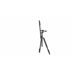 Cullmann Rondo 460M RW20 Trípode de Aluminio Negro Azul | trípode fotográfico | trípode de aluminio