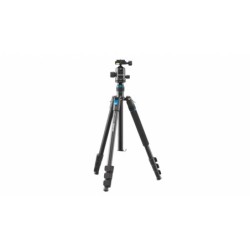 Cullmann Rondo 460M RB8.5 Trípode con Rótula de Bola | trípode fotográfico | trípode con rótula de bola