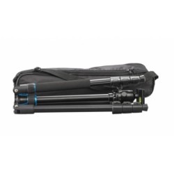 Cullmann Rondo 460M RB8.5 Trípode con Rótula de Bola | trípode fotográfico | trípode con rótula de bola