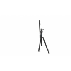 Cullmann Rondo 460M RB8.5 Trípode con Rótula de Bola | trípode fotográfico | trípode con rótula de bola