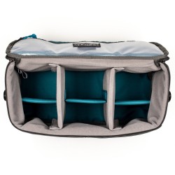 Tenba Inserto para Cámara BYOB 13 Negro | Organizador acolchado para cámaras y accesorios