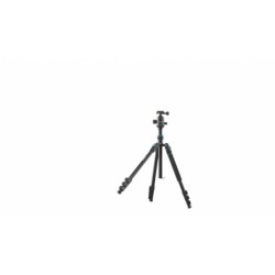 Cullmann Rondo 460M RB8.5 Trípode con Rótula de Bola | trípode fotográfico | trípode con rótula de bola