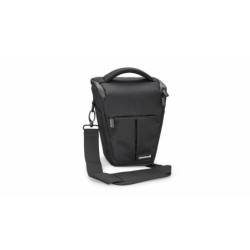 Cullmann Málaga Action 300 Negra | Funda resistente al agua para cámaras SLR y accesorios