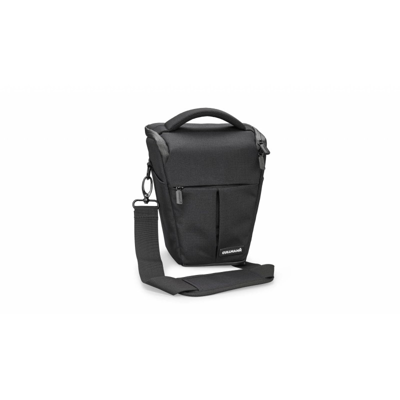 Cullmann Málaga Action 300 Negra | Funda resistente al agua para cámaras SLR y accesorios