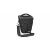 Cullmann Málaga Action 300 Negra | Funda resistente al agua para cámaras SLR y accesorios