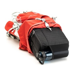 Tenba Inserto para Cámara BYOB 13 Negro | Organizador acolchado para cámaras y accesorios