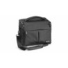 Cullmann Málaga Maxima 300 Negra | Bolsa de hombro resistente al agua para cámaras réflex y accesorios