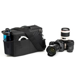 Tenba Inserto para Cámara BYOB 13 Negro | Organizador acolchado para cámaras y accesorios
