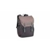 Cullmann Bristol Daypack 600+ Marrón | Mochila resistente al agua para equipos DSLR y accesorios