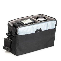 Tenba Inserto para Cámara BYOB 13 Negro | Organizador acolchado para cámaras y accesorios