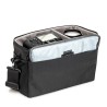 Tenba Inserto para Cámara BYOB 13 Negro | Organizador acolchado para cámaras y accesorios