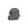 Cullmann Málaga Compact 300 Gris | Funda compacta resistente al agua para cámaras digitales