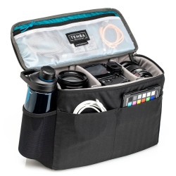 Tenba Inserto para Cámara BYOB 13 Negro | Organizador acolchado para cámaras y accesorios