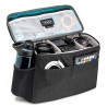 Tenba Inserto para Cámara BYOB 13 Negro | Organizador acolchado para cámaras y accesorios