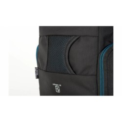 Cullmann Sydney Pro Maxima 80 Negra | Bolsa profesional para cámaras DSLR y accesorios